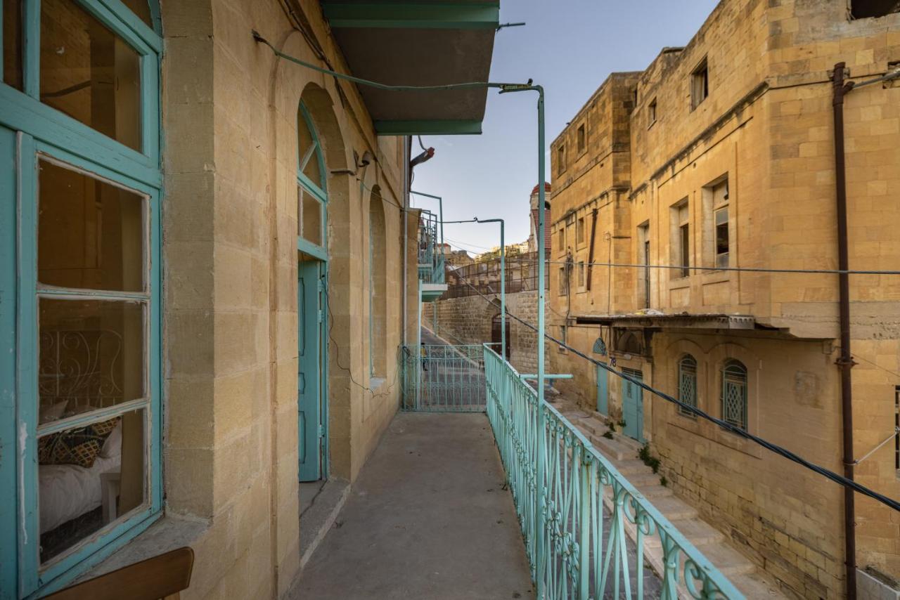 Jordan Heritage Madhafa Al Salt Exterior foto