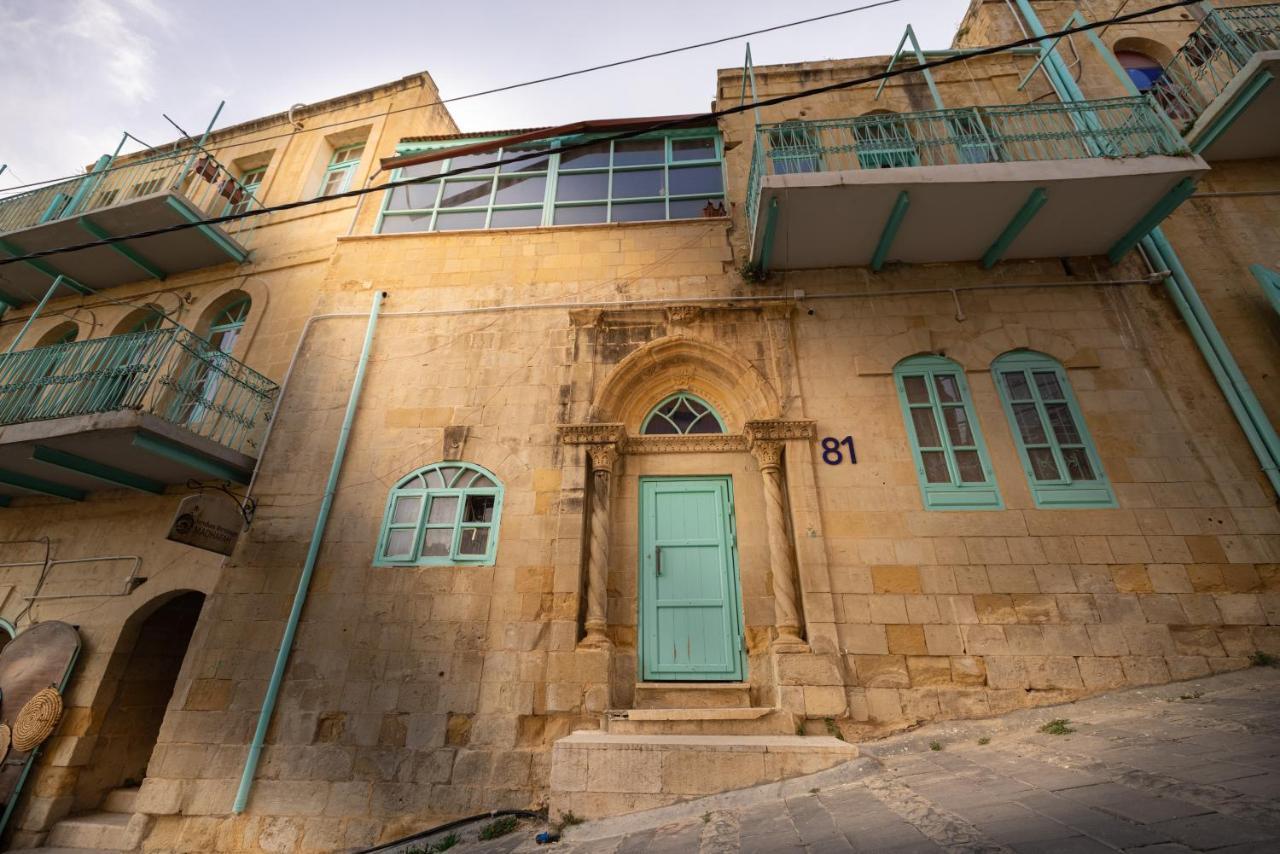 Jordan Heritage Madhafa Al Salt Exterior foto