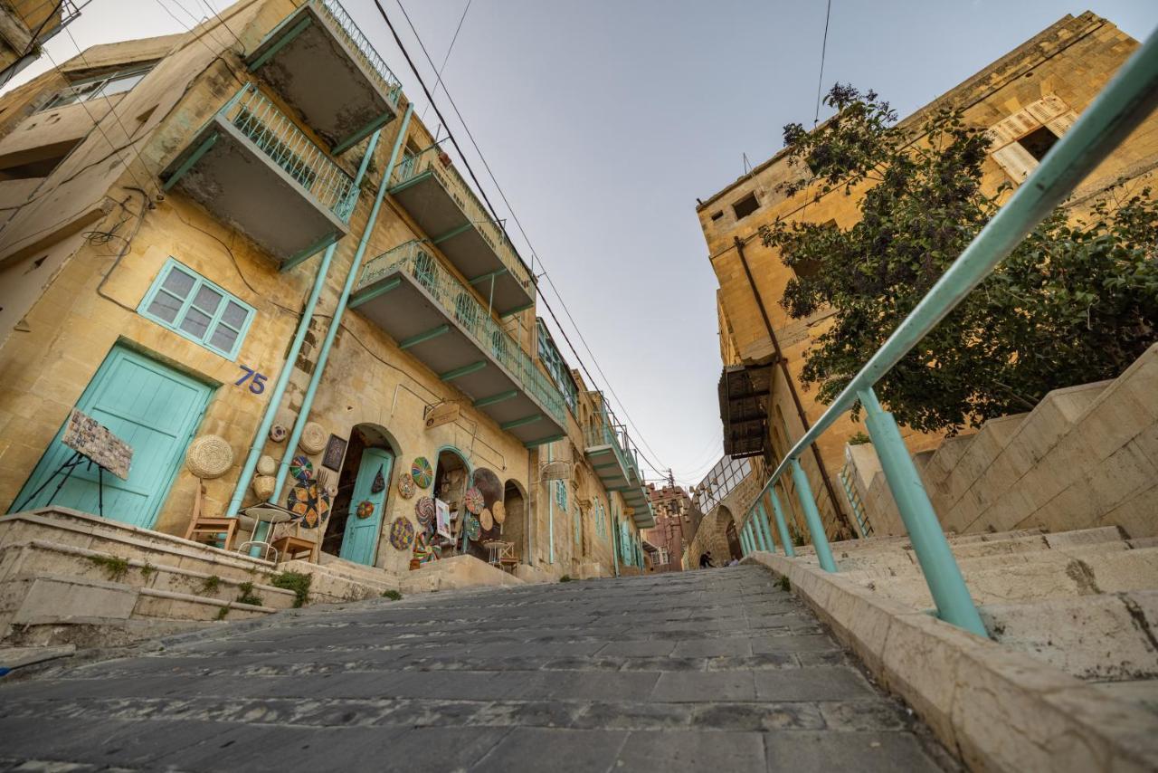 Jordan Heritage Madhafa Al Salt Exterior foto