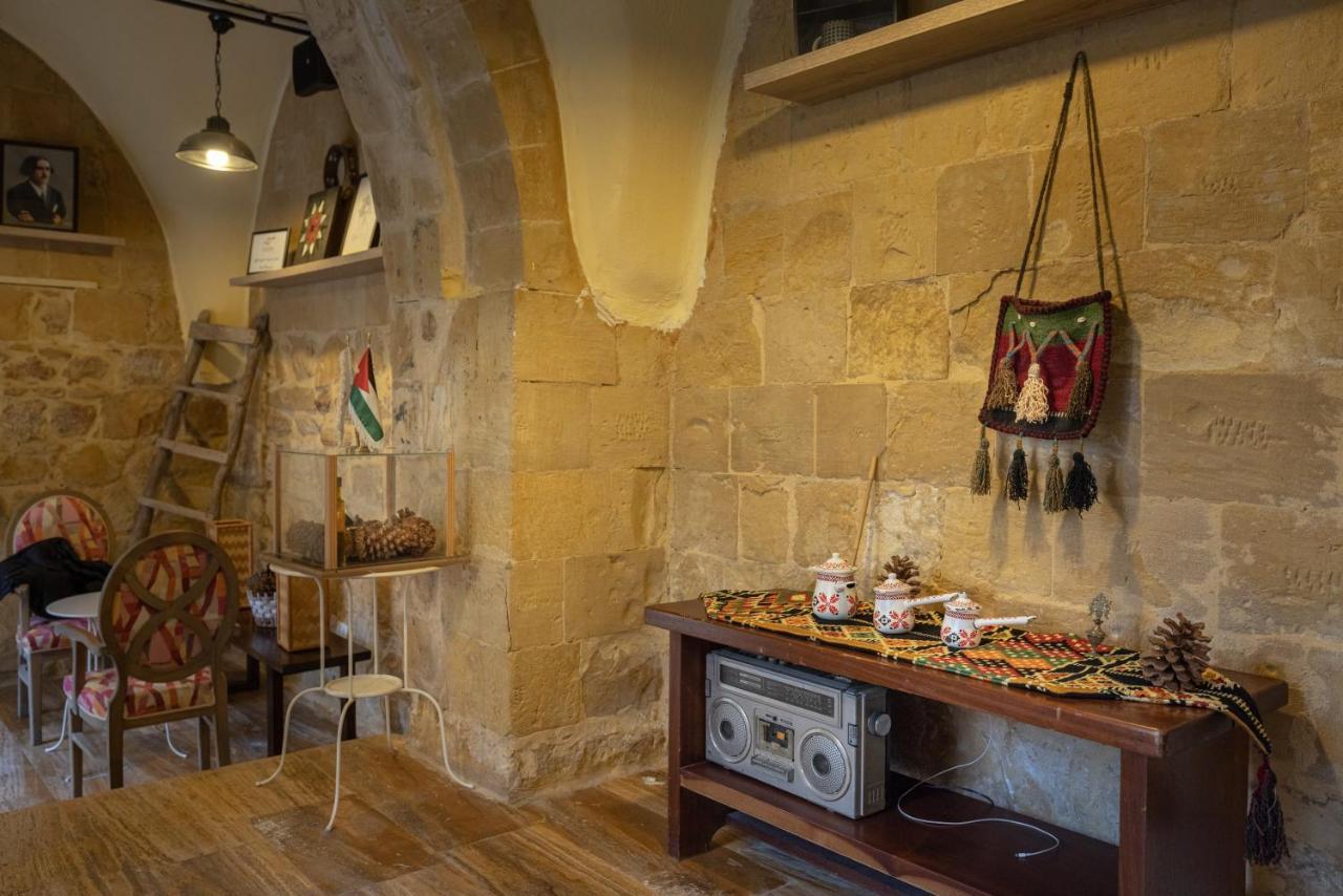 Jordan Heritage Madhafa Al Salt Exterior foto