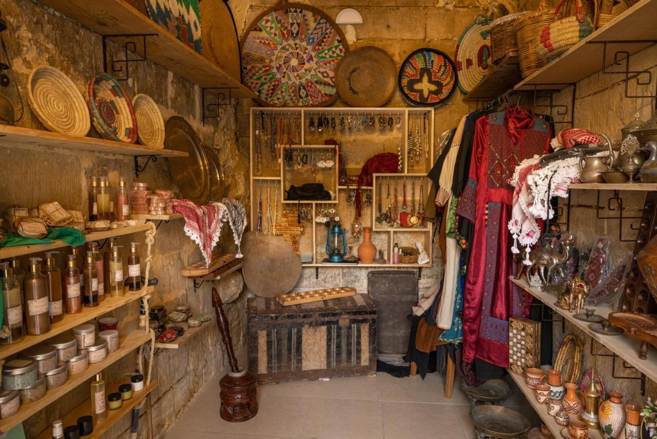 Jordan Heritage Madhafa Al Salt Exterior foto