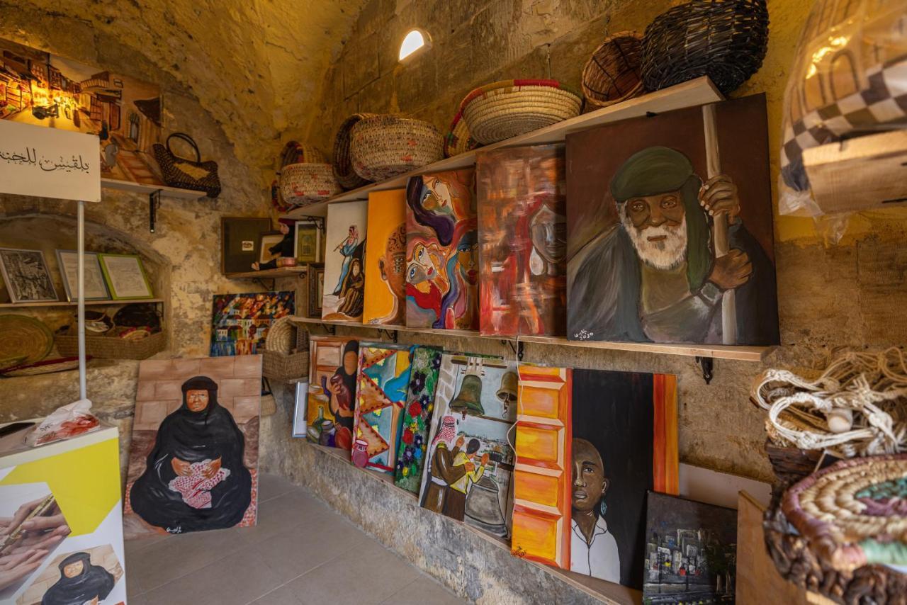 Jordan Heritage Madhafa Al Salt Exterior foto