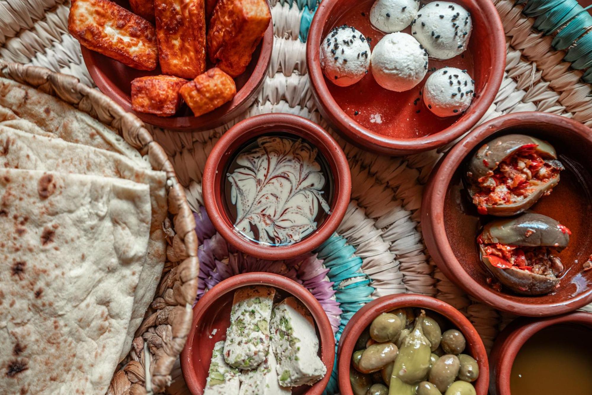 Jordan Heritage Madhafa Al Salt Exterior foto