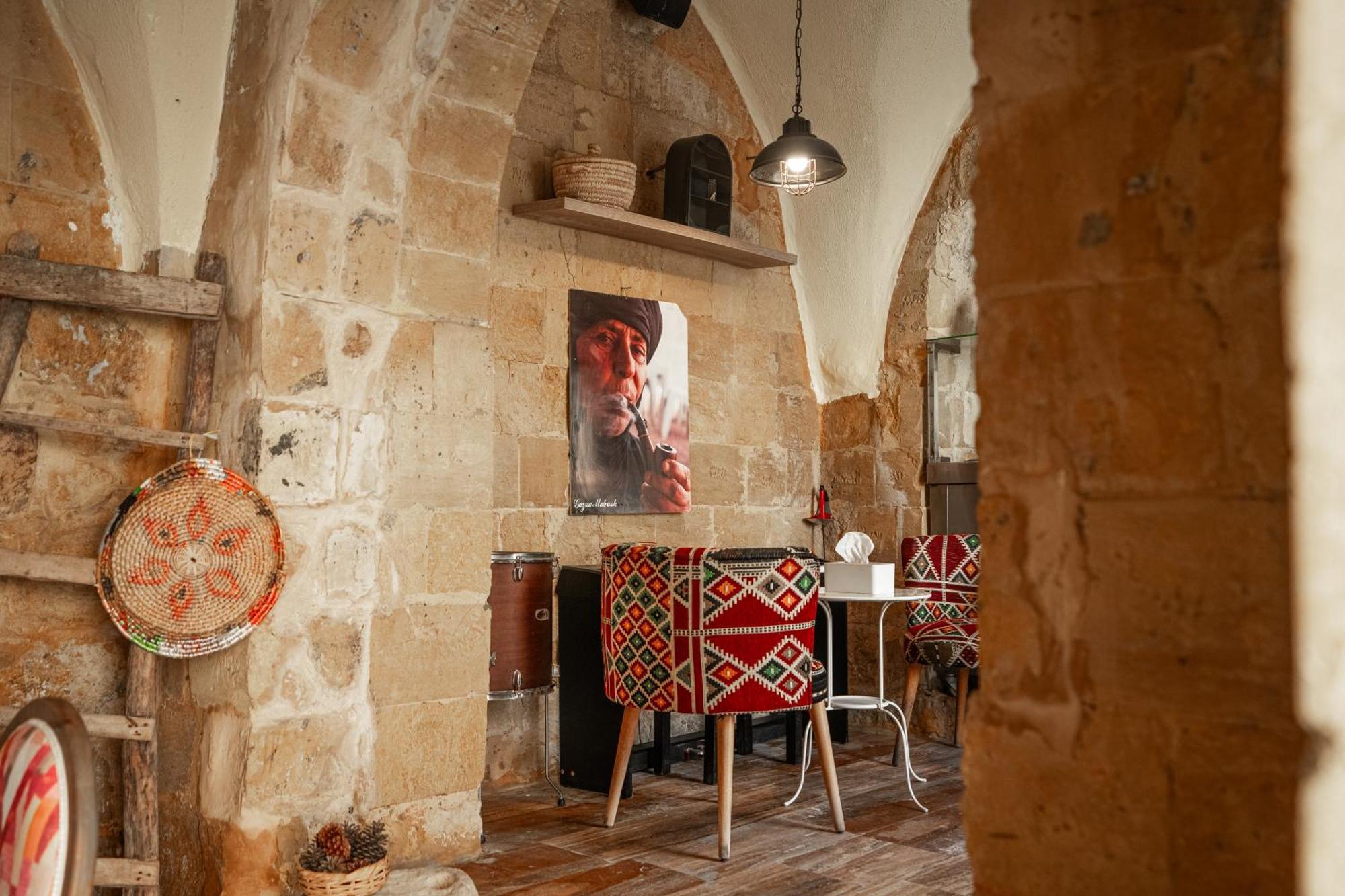 Jordan Heritage Madhafa Al Salt Exterior foto