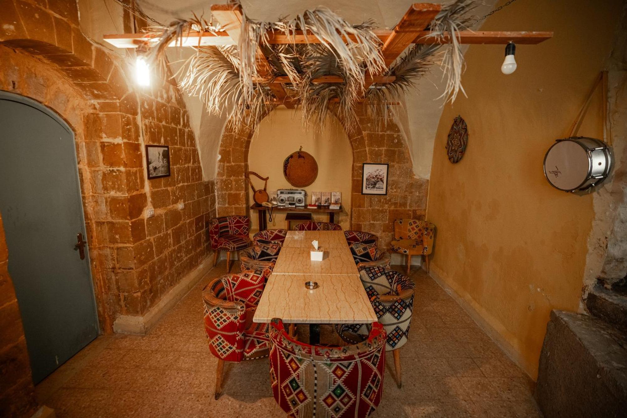 Jordan Heritage Madhafa Al Salt Exterior foto