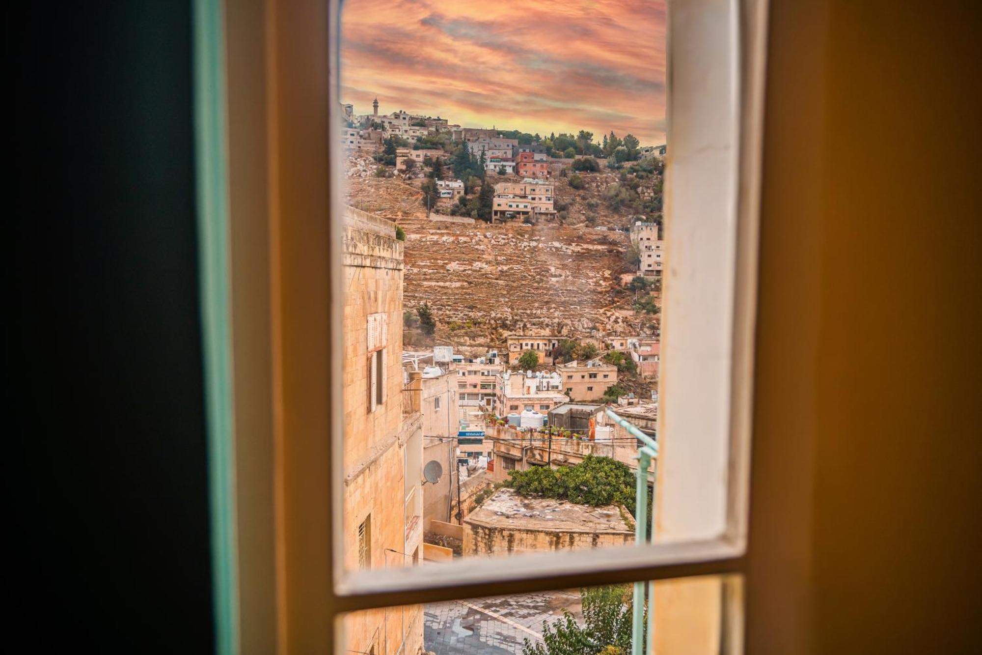 Jordan Heritage Madhafa Al Salt Exterior foto