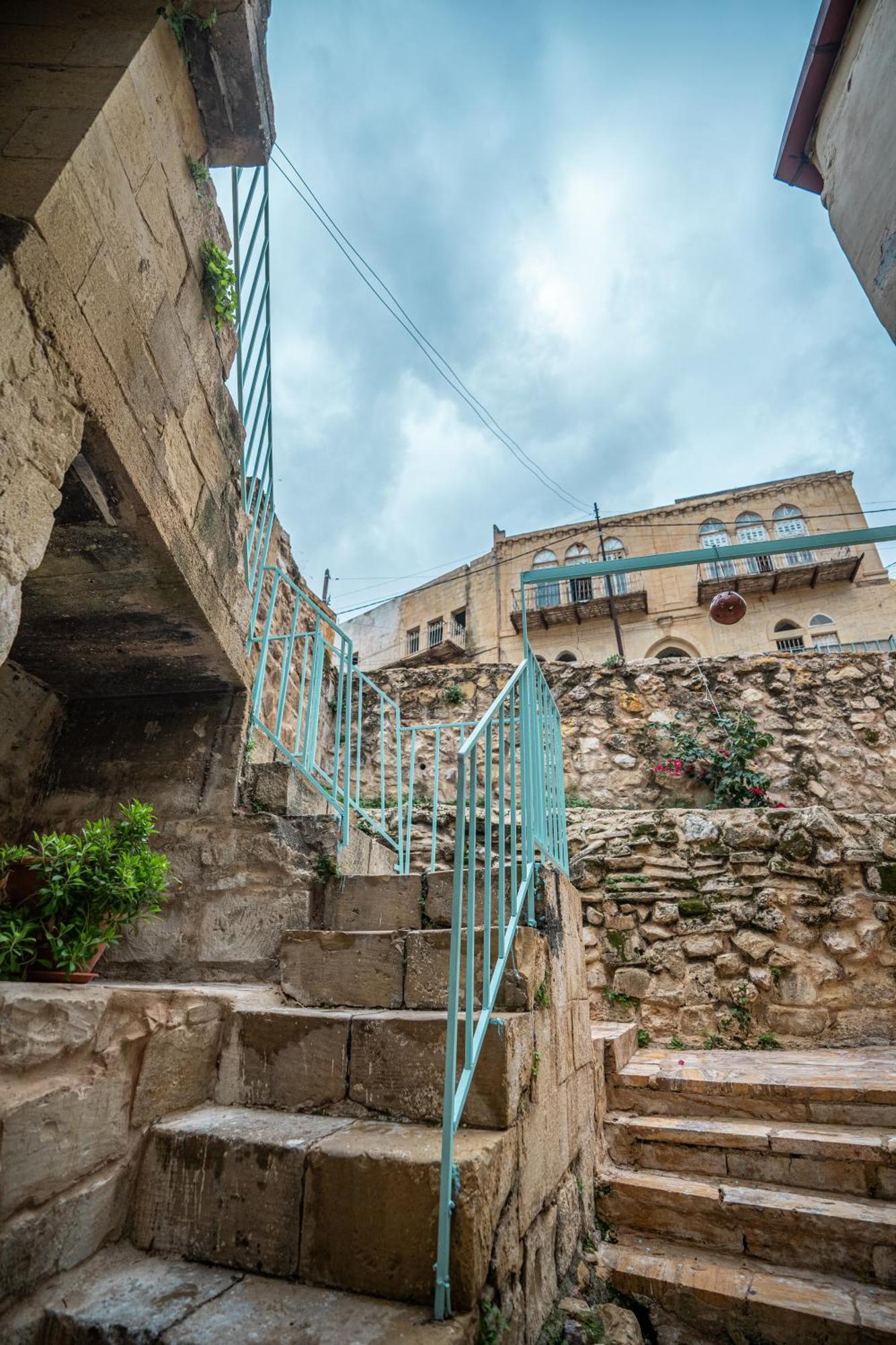 Jordan Heritage Madhafa Al Salt Exterior foto