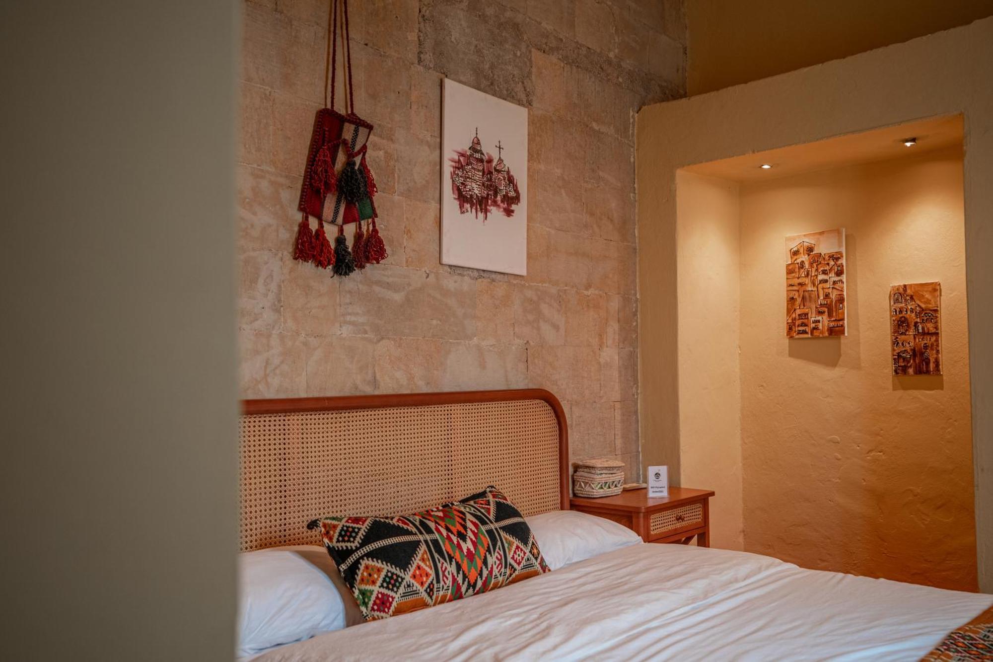 Jordan Heritage Madhafa Al Salt Exterior foto