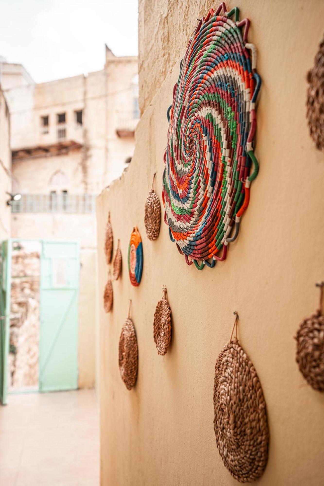 Jordan Heritage Madhafa Al Salt Exterior foto