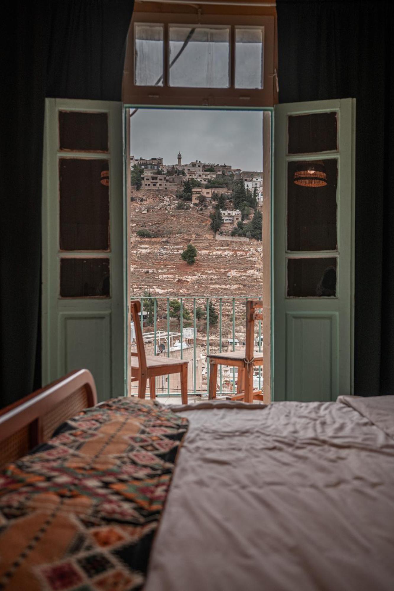 Jordan Heritage Madhafa Al Salt Exterior foto